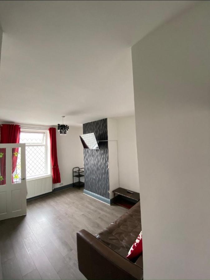 71 Travis Street Burnley Apartment Exterior photo